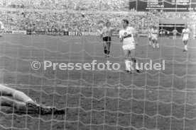 20.08.88 VfB Stuttgart - Stuttgarter Kickers