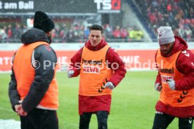 10.01.26 1. FC Heidenheim - 1. FC K&ouml;ln