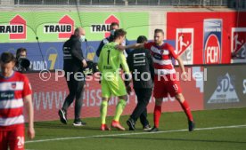 21.04.21 1. FC Heidenheim - VfL Bochum