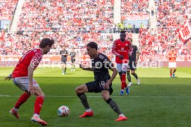 25.04.26 FSV Mainz 05 - FC Bayern M&uuml;nchen