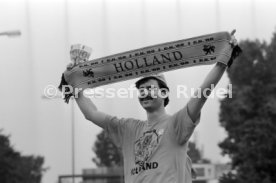 UDSSR - Niederlande