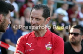 VfB Stuttgart - Istanbul Basaksehir FK
