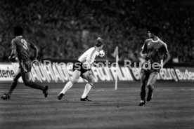 16.10.85 Deutschland - Portugal