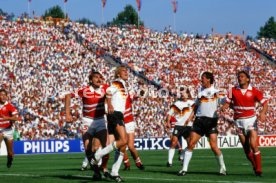 14.06.88 Deutschland - D&auml;nemark