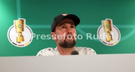 01.04.25 VfB Stuttgart PK Hoeneß