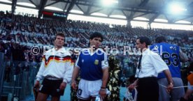 Deutschland - Argentinien