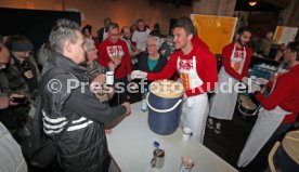 VfB Stuttgart Vesperkirche