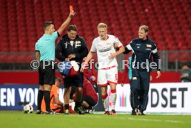 1. FC N&uuml;rnberg - 1. FC Union Berlin