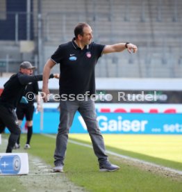 09.05.21 1. FC Heidenheim - SV Sandhausen
