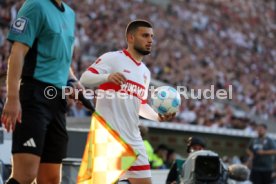 11.05.25 VfB Stuttgart - FC Augsburg