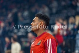 26.03.26 FC Bayern Basketball - ASVEL Villeurbanne