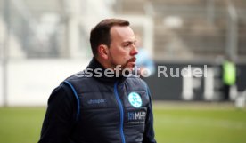 Stuttgarter Kickers - TSG 1899 Hoffenheim II