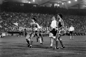 16.10.85 Deutschland - Portugal