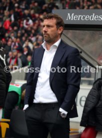 VfB Stuttgart - Bayer 04 Leverkusen