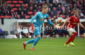 16.10.21 SC Freiburg - RB Leipzig
