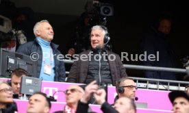 01.04.23 FC Bayern M&uuml;nchen - Borussia Dortmund