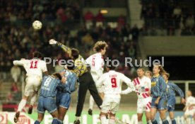 04.1.95 VfB Stuttgart - SV Werder Bremen