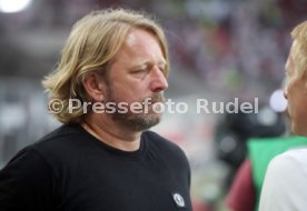 03.09.22 VfB Stuttgart - FC Schalke 04