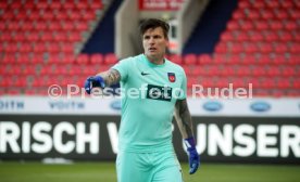 07.04.21 1. FC Heidenheim - Holstein Kiel