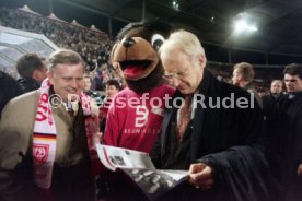 01.12.96 VfB Stuttgart - FC Bayern M&uuml;nchen