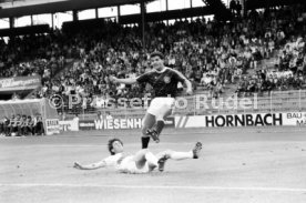 08.06.85 Karlsruher SC - VfB Stuttgart