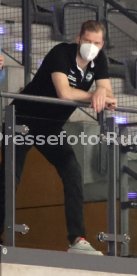 17.03.21 TVB Stuttgart - HBW Balingen-Weilstetten