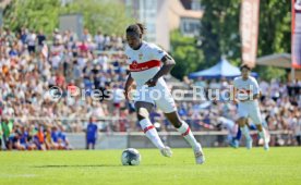 02.07.22 SV B&ouml;blingen - VfB Stuttgart