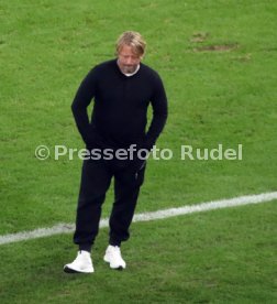 09.10.22 VfB Stuttgart - 1. FC Union Berlin