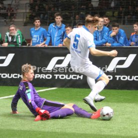 Mercedes-Benz Junior Cup 2017