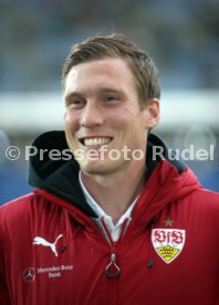DSC Arminia Bielefeld - VfB Stuttgart