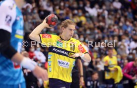 03.10.21 TVB Stuttgart - Rhein-Neckar L&ouml;wen