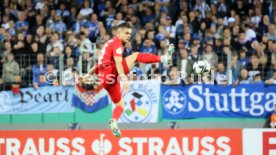 18.10.22 Stuttgarter Kickers - Eintracht Frankfurt
