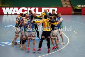 25.03.21 Frisch Auf G&ouml;ppingen - TSV GWD Minden