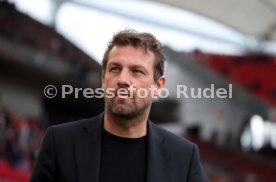 VfB Stuttgart - Hannover 96