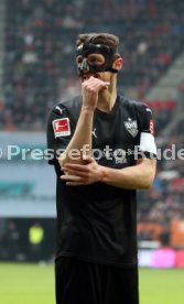 FC Augsburg - VfB Stuttgart