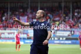 21.08.22 1. FC Heidenheim - DSC Arminia Bielefeld