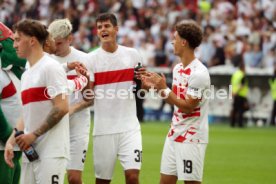 30.08.25 VfB Stuttgart - Borussia M&ouml;nchengladbach