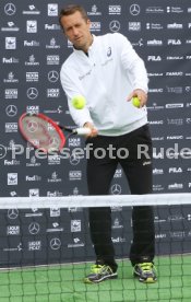 Tennis MercedesCup 2016