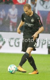 RB Leipzig - VfB Stuttgart