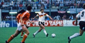 Deutschland - Niederlande