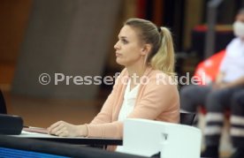 24.02.21 Allianz MTV Stuttgart - Dredsner SC