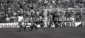 30.05.92 DFB Deutschland - T&uuml;rkei