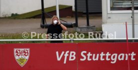 15.09.21 VfB Stuttgart Training