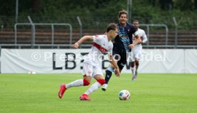 26.07.25 VfB Stuttgart - Celta de Vigo