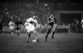 05.02.85 1. FC Saarbr&uuml;cken - VfB Stuttgart