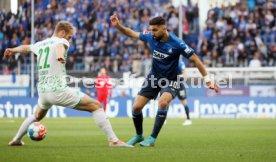 17.04.22 TSG 1899 Hoffenheim - SpVgg Greuther F&uuml;rth