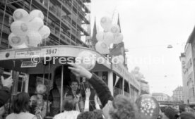 03.03.81 VfB Stuttgart Faschingsumzug