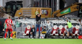 29.10.22 VfB Stuttgart - FC Augsburg