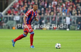FC Bayern M&uuml;nchen