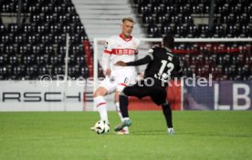 30.03.25 VfB Stuttgart II - SV Sandhausen
